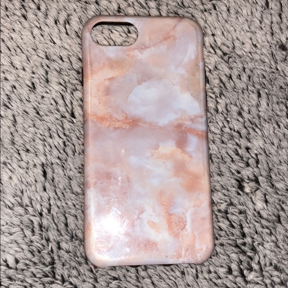 IPhone case.